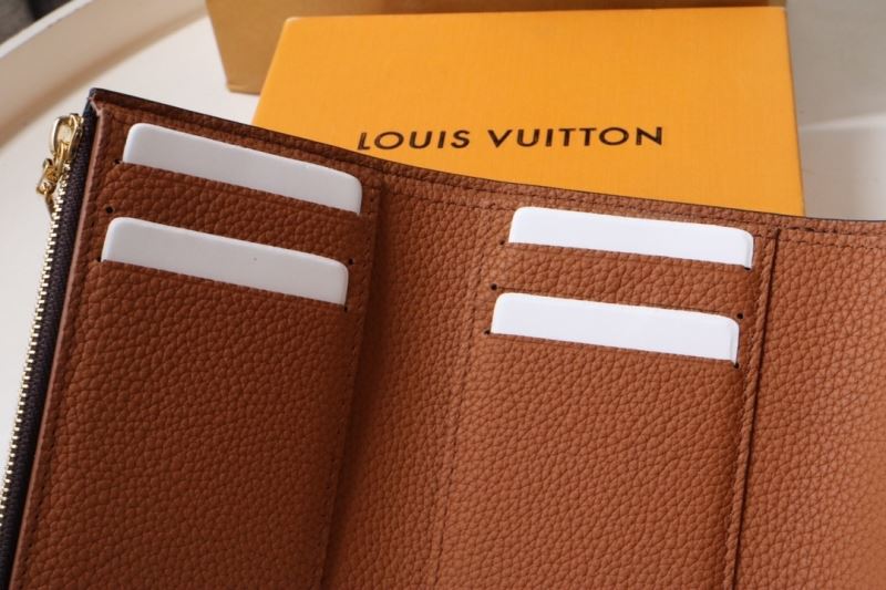 Louis Vuitton Wallets